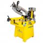 Preview: BAMATO BMS-320 metal band saw (400V)